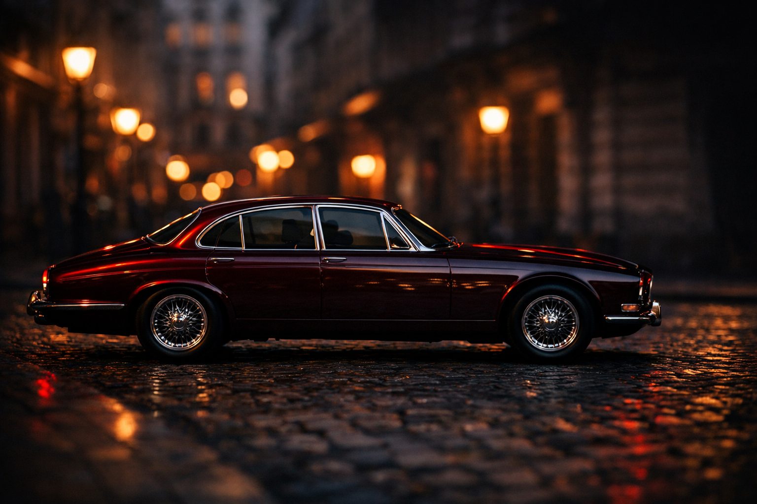 Detailing Auto Lezennes — studio de Lille